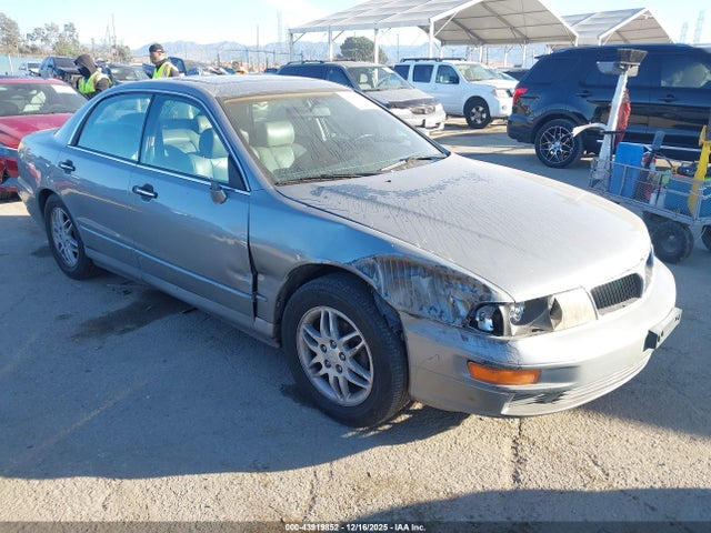 2000 MITSUBISHI DIAMANTE 6MMAP67PXYT004045 Photo 0