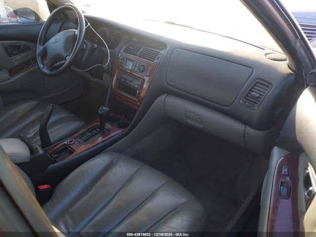 2000 MITSUBISHI DIAMANTE 6MMAP67PXYT004045 Photo 4