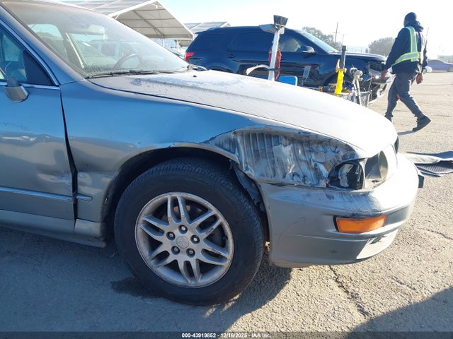 2000 MITSUBISHI DIAMANTE 6MMAP67PXYT004045 Photo 5