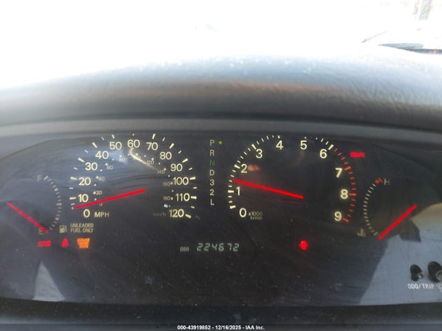 2000 MITSUBISHI DIAMANTE 6MMAP67PXYT004045 Photo 6