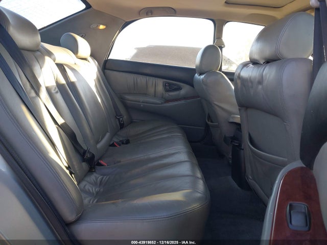 2000 MITSUBISHI DIAMANTE 6MMAP67PXYT004045 Photo 7