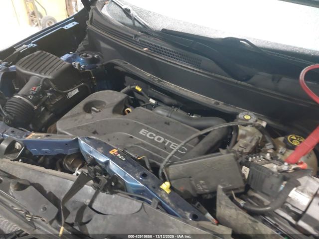 2019 CHEVROLET EQUINOX 2GNAXKEV1K6155576 Photo 9