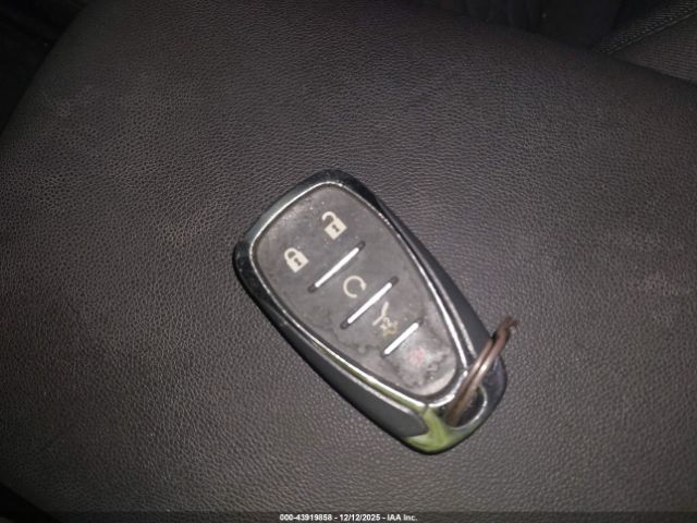 2019 CHEVROLET EQUINOX 2GNAXKEV1K6155576 Photo 10