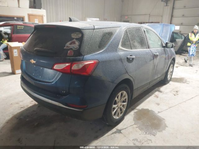 2019 CHEVROLET EQUINOX 2GNAXKEV1K6155576 Photo 3