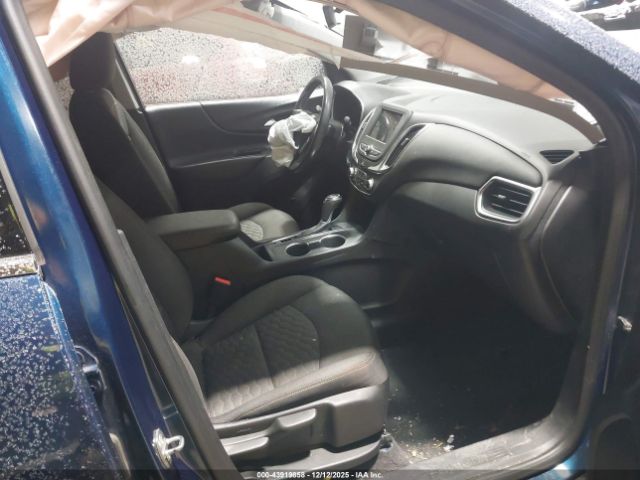 2019 CHEVROLET EQUINOX 2GNAXKEV1K6155576 Photo 4