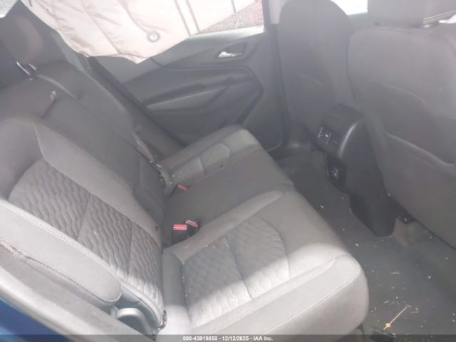 2019 CHEVROLET EQUINOX 2GNAXKEV1K6155576 Photo 7