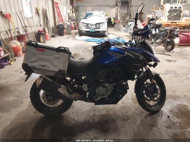 Suzuki Dl650 A/x 2020 JS1C733B8L7100070 Image 12