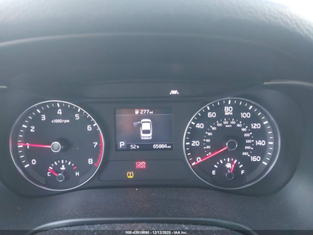 2020 KIA FORTE 3KPF24AD9LE231004 Photo 6