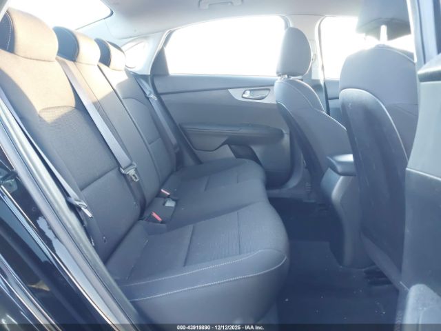 2020 KIA FORTE 3KPF24AD9LE231004 Photo 7
