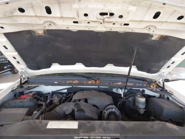 2011 CADILLAC ESCALADE 1GYS4DEF6BR348332 Photo 9