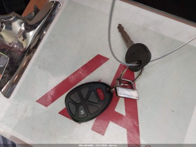 2011 CADILLAC ESCALADE 1GYS4DEF6BR348332 Photo 10