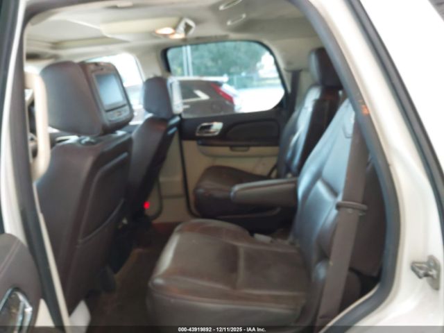 2011 CADILLAC ESCALADE 1GYS4DEF6BR348332 Photo 7