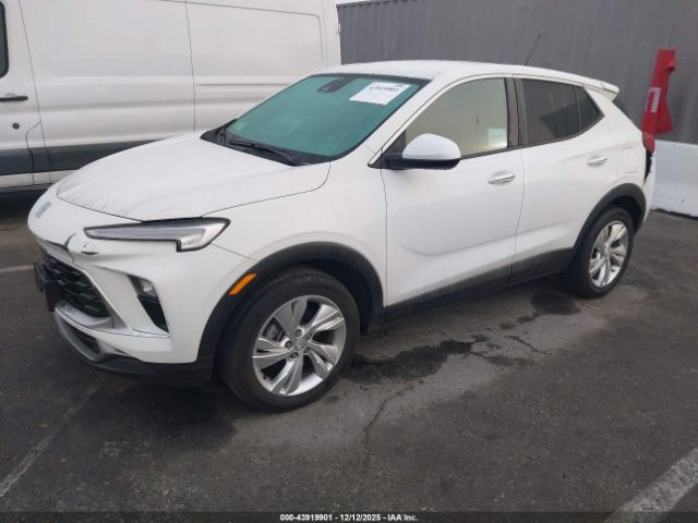 2024 BUICK ENCORE GX KL4AMBS25RB215792 Photo 1