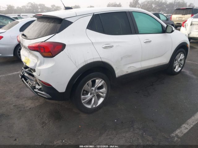 2024 BUICK ENCORE GX KL4AMBS25RB215792 Photo 3