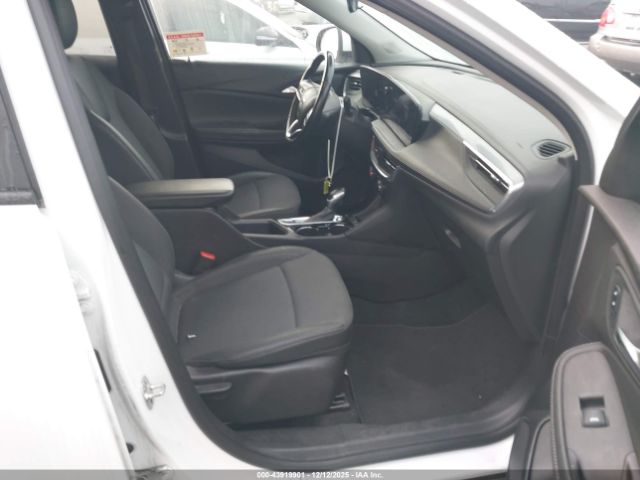 2024 BUICK ENCORE GX KL4AMBS25RB215792 Photo 4
