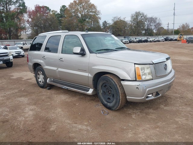 2005 CADILLAC ESCALADE 1GYEK63N85R225371 Photo 0