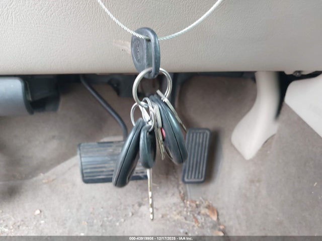 2005 CADILLAC ESCALADE 1GYEK63N85R225371 Photo 10