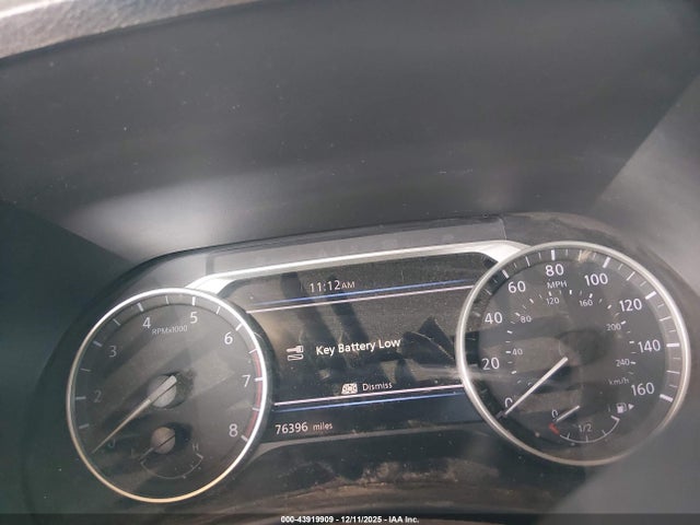 3N1AB8CV0NY218637 Nissan Sentra Sv Xtronic Cvt