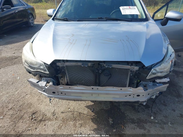 Aukcja sprzedaży 2017 Subaru Crosstrek 2.0i Premium, vin: JF2GPABC9H8209016, numer aukcji: 43919919
