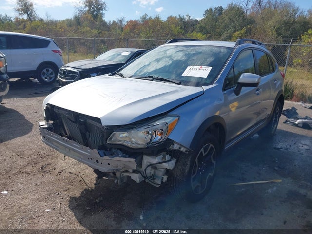 Aukcja sprzedaży 2017 Subaru Crosstrek 2.0i Premium, vin: JF2GPABC9H8209016, numer aukcji: 43919919