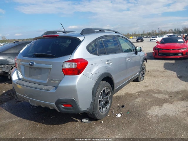 Aukcja sprzedaży 2017 Subaru Crosstrek 2.0i Premium, vin: JF2GPABC9H8209016, numer aukcji: 43919919