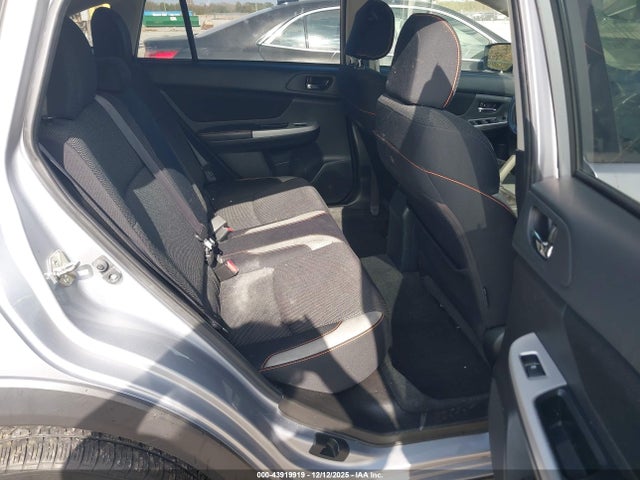 Aukcja sprzedaży 2017 Subaru Crosstrek 2.0i Premium, vin: JF2GPABC9H8209016, numer aukcji: 43919919