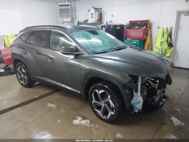 2024 HYUNDAI TUCSON HYBRID KM8JECD15RU166428