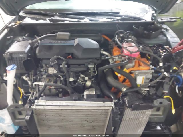 2024 HYUNDAI TUCSON HYBRID KM8JECD15RU166428 Photo 9