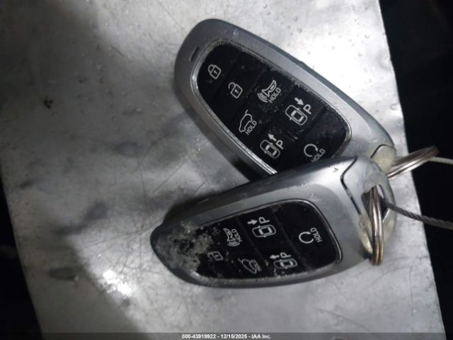 2024 HYUNDAI TUCSON HYBRID KM8JECD15RU166428 Photo 10