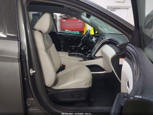 2024 HYUNDAI TUCSON HYBRID KM8JECD15RU166428 Photo 4