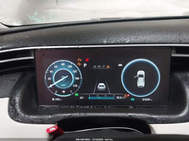 2024 HYUNDAI TUCSON HYBRID KM8JECD15RU166428 Photo 6