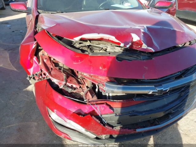 2021 CHEVROLET MALIBU 1G1ZD5ST4MF045504 Photo 5