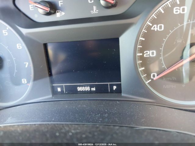 2021 CHEVROLET MALIBU 1G1ZD5ST4MF045504 Photo 6