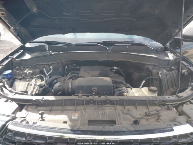 2020 FORD EXPLORER 1FMSK8DH1LGC72808 Photo 9