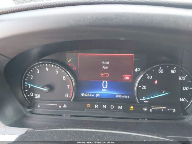 2020 FORD EXPLORER 1FMSK8DH1LGC72808 Photo 6