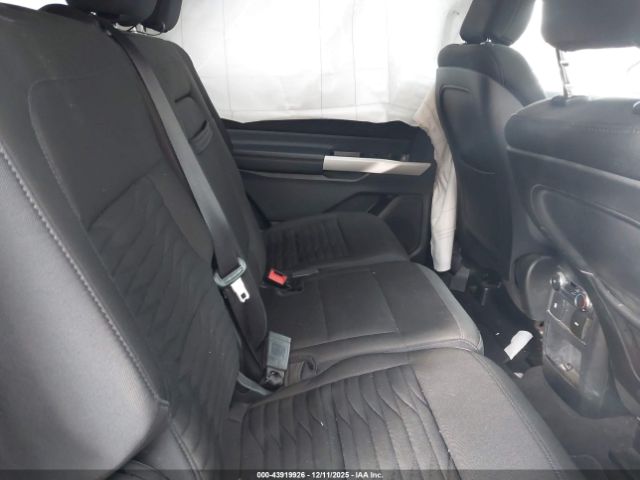 2020 FORD EXPLORER 1FMSK8DH1LGC72808 Photo 7