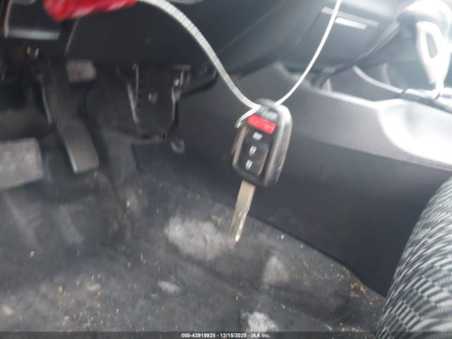 Honda Civic Lx 2015 19XFB2F57FE707521 Image 11