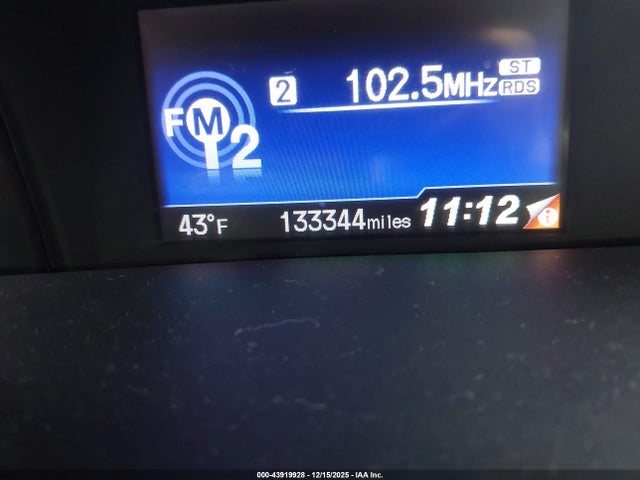 Honda Civic Lx 2015 19XFB2F57FE707521 Image 15