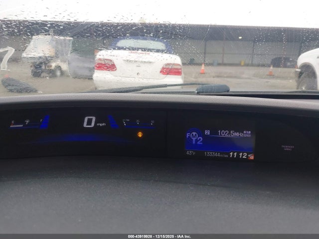 Honda Civic Lx 2015 19XFB2F57FE707521 Image 7