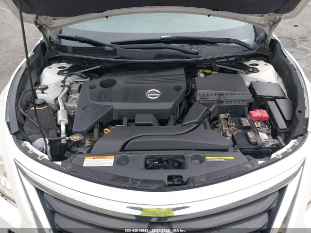 Nissan Altima 2.5 Sv 2014 1N4AL3AP7EC267236 Image 10