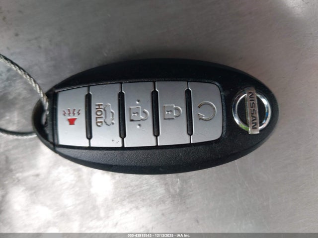 Nissan Altima 2.5 Sv 2014 1N4AL3AP7EC267236 Image 11