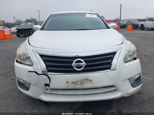 Nissan Altima 2.5 Sv 2014 1N4AL3AP7EC267236 Image 12