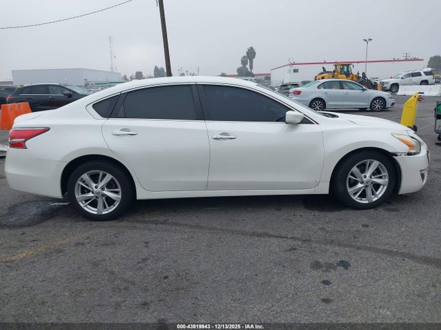 Nissan Altima 2.5 Sv 2014 1N4AL3AP7EC267236 Image 13