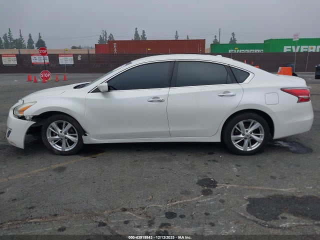 Nissan Altima 2.5 Sv 2014 1N4AL3AP7EC267236 Image 14