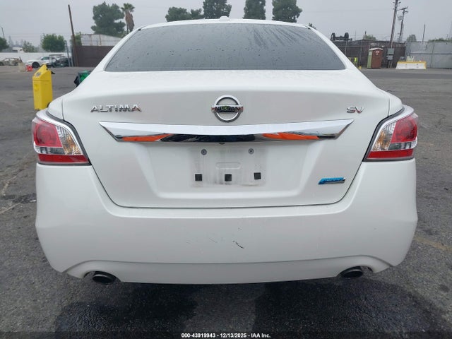 Nissan Altima 2.5 Sv 2014 1N4AL3AP7EC267236 Image 16
