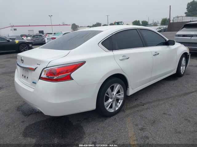 Nissan Altima 2.5 Sv 2014 1N4AL3AP7EC267236 Image 4