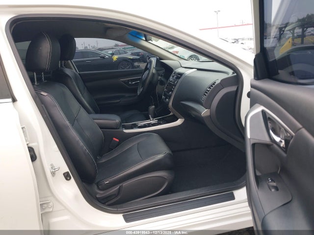 Nissan Altima 2.5 Sv 2014 1N4AL3AP7EC267236 Image 5