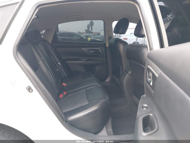 Nissan Altima 2.5 Sv 2014 1N4AL3AP7EC267236 Image 8