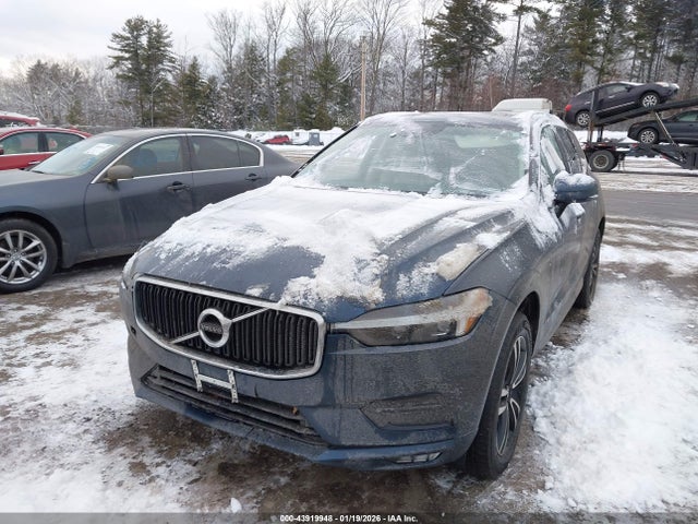 YV4102RK7M1827186 Volvo Xc60 T5 Momentum