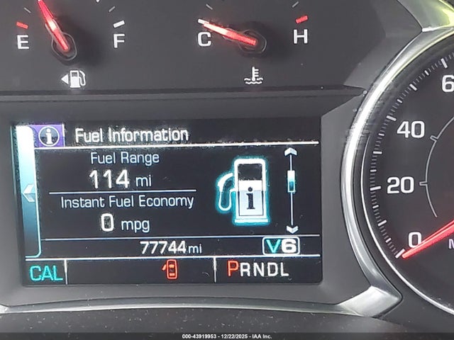Aukcja sprzedaży 2017 Gmc Acadia Sle-2, vin: 1GKKNLLS4HZ233058, numer aukcji: 43919953